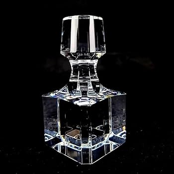 バカラ デキャンタ 香水瓶 箱付 バカラ デキャンタ 香水瓶 箱付 2025年最新】Yahoo!オークション