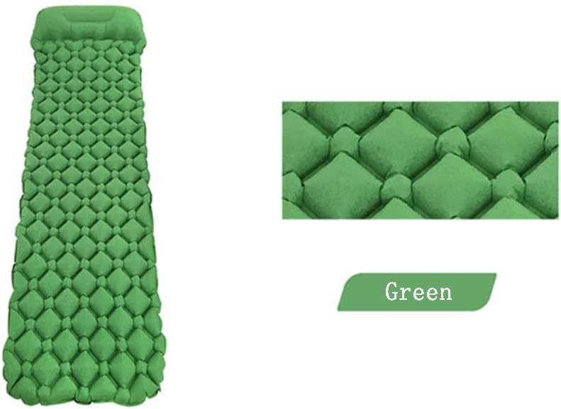 cuscinetti autogonfiabili