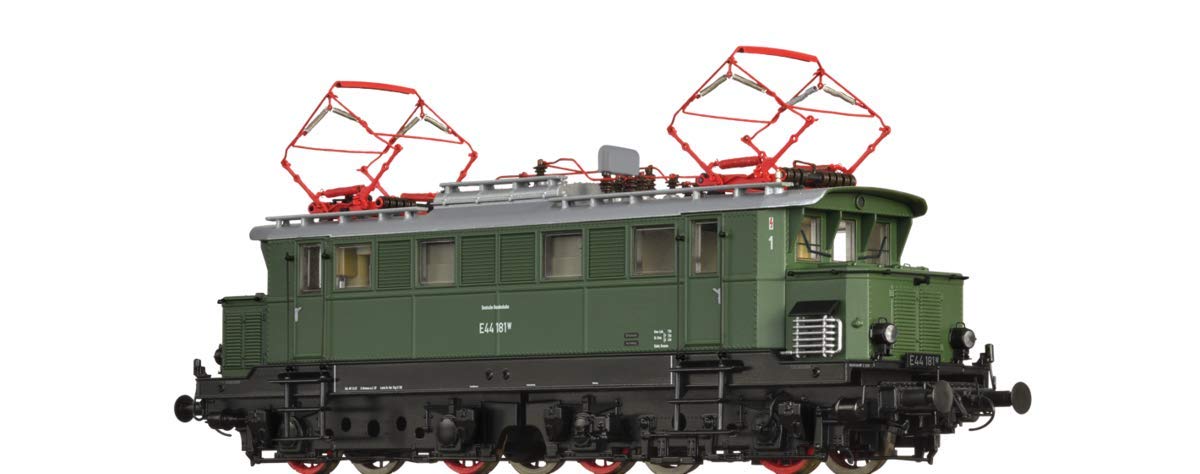 BRAWAElectric Locomotive E44w DB