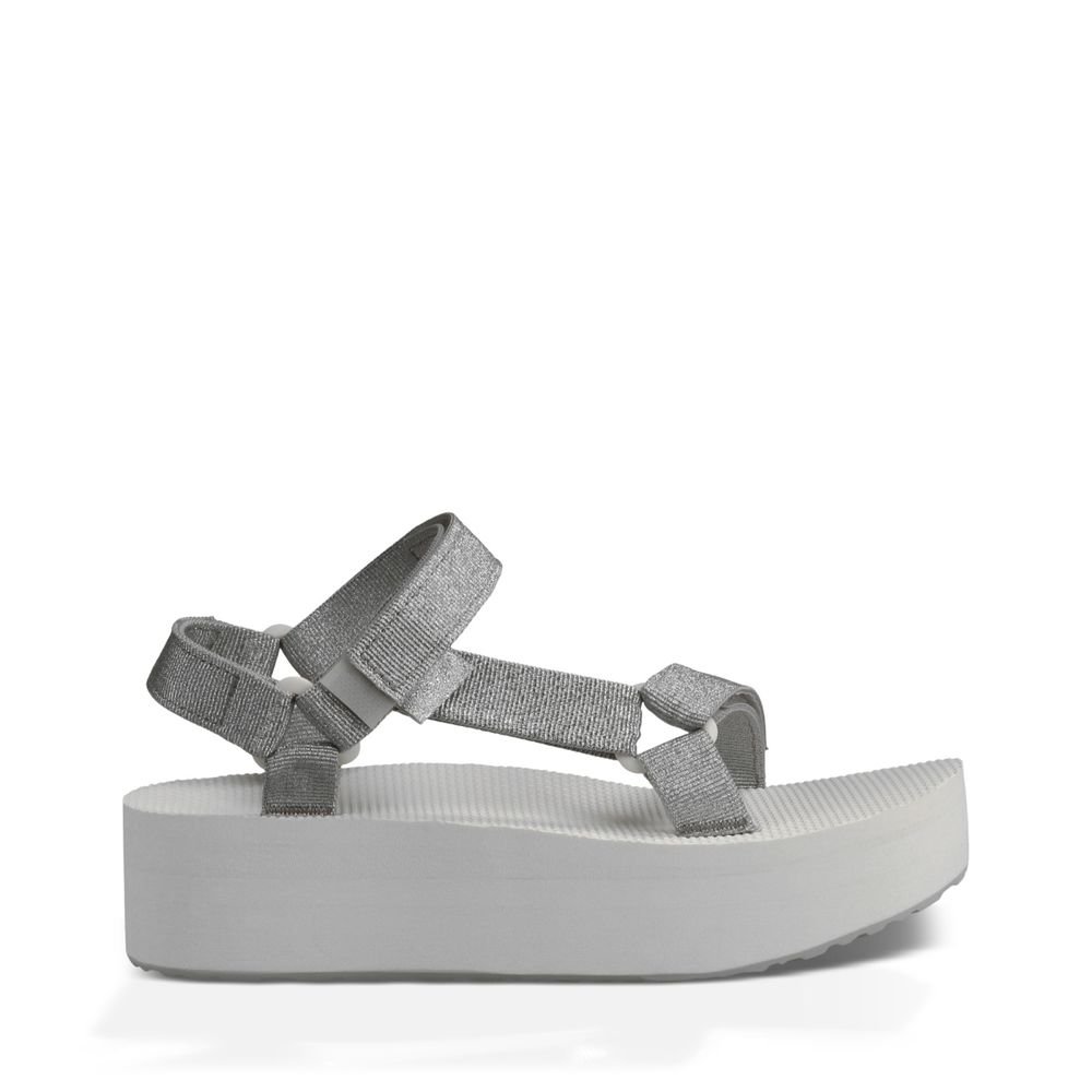 Teva Men's Mush Slide — view 110