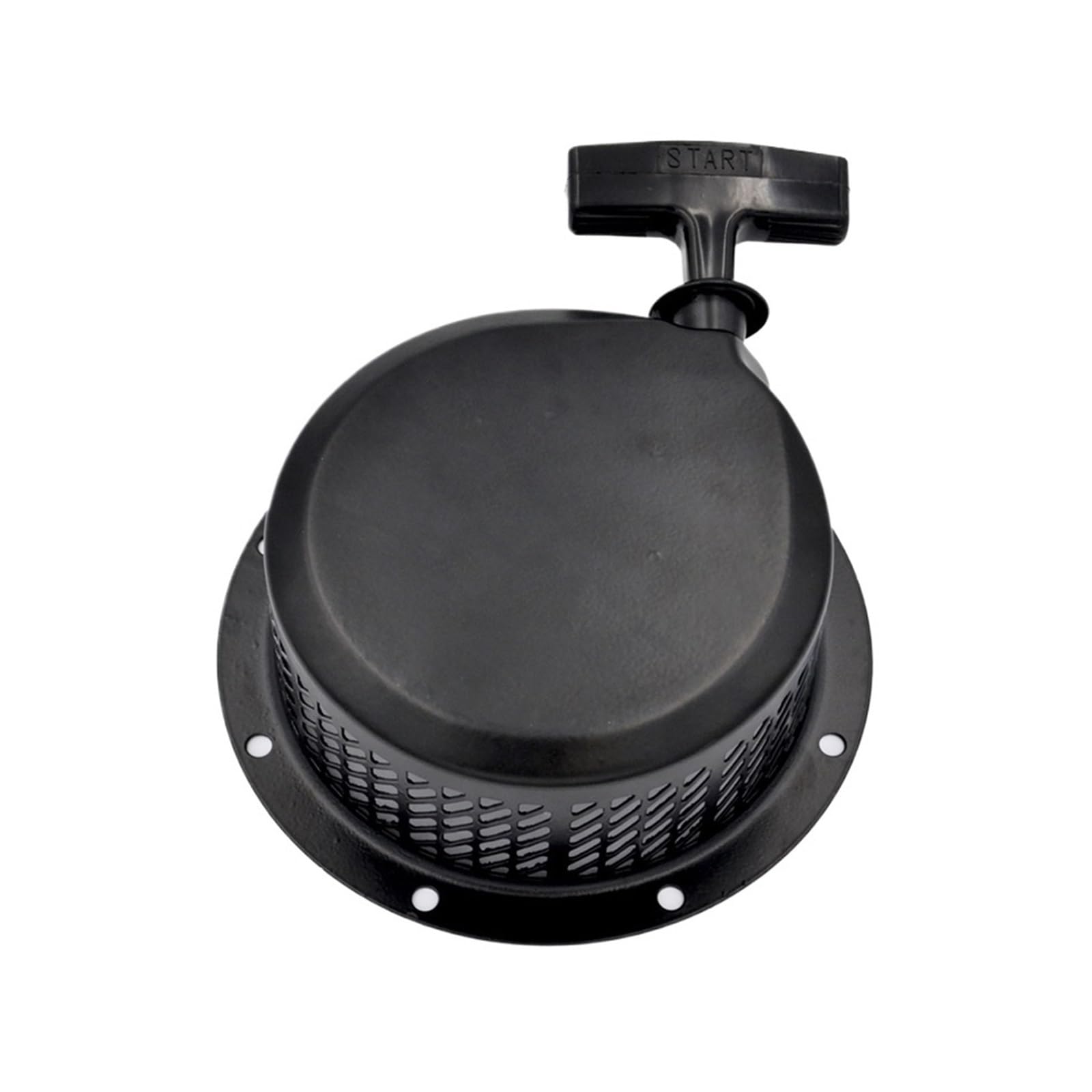 Démarreur à Rappel, Convient for Les débroussailleuses Essence Robin Subaru, EY28, EY28B, EY28C et EY28D de 7,5 CV avec Pompe Eau Ensemble de démarrage à Tirette pour Tondeuse à GA