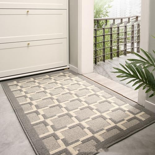 ���փ}�b�g �D���Ƃ��}�b�g ����~�� �􉽕� 50*80CM ���O �J�[�y�b�g diy�\ ���� ����ɋ��� �唻 �h�� �G���g�����X�}�b�g �ϐ��� �ʋC�� ���� �t���[�����O �o�� ���ڊ� ���O �`�F�A