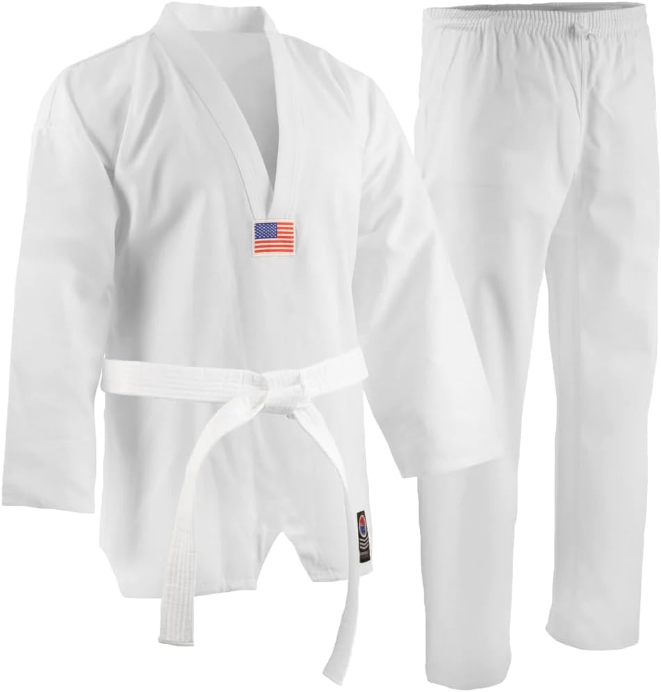 Pro Force 5oz Ultra Lightweight 5oz TKD Uniform