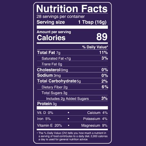 Wilderness Poets Spin, Organic Almond Milk Concentrate (Vanilla) - 28 Servings - Make Almond Milk Or Non-Dairy Creamer For Coffee, Tea, Lattes, Smoothies And Vegan Desserts (16 Ounce) #TOP4