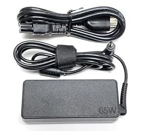 19V 65W Charger 3.5mm Tip for Medion Akoya E15301 S4404 E15408 Dynabook Satellite Pro C30 C40 C50 E10 ACEMAGIC AX18 AX17 AX16 LX15 Gateway GWTN156 GWTN141 Avita Pura Liber Clarus 13 14 V14 E14 Laptop