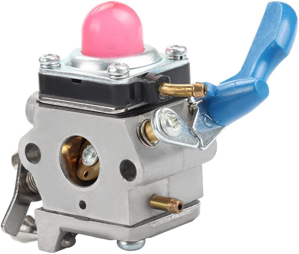 Carburetor kit for Poulan Pro PP2822 Hedge Trimmer (2011-03)#577587901