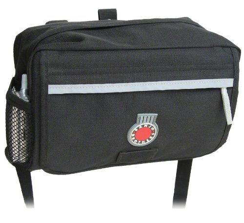 Banjo Brothers Handlebar Bag Medium