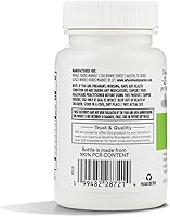Vista 2 de 365 by Whole Foods Market, Soporte de próstata, 60 cápsulas blandas