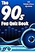 The 90s Pop Quiz Book: 100 Multiple-Choice Questions (Brit Pop, Indie Music, Alernative Rock, Dance Music, Boy Bands, Girl Groups, Grunge, Rap, Madchester) (English Edition)
