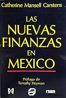 Las nuevas finanzas en Mexico 9686141057 Book Cover