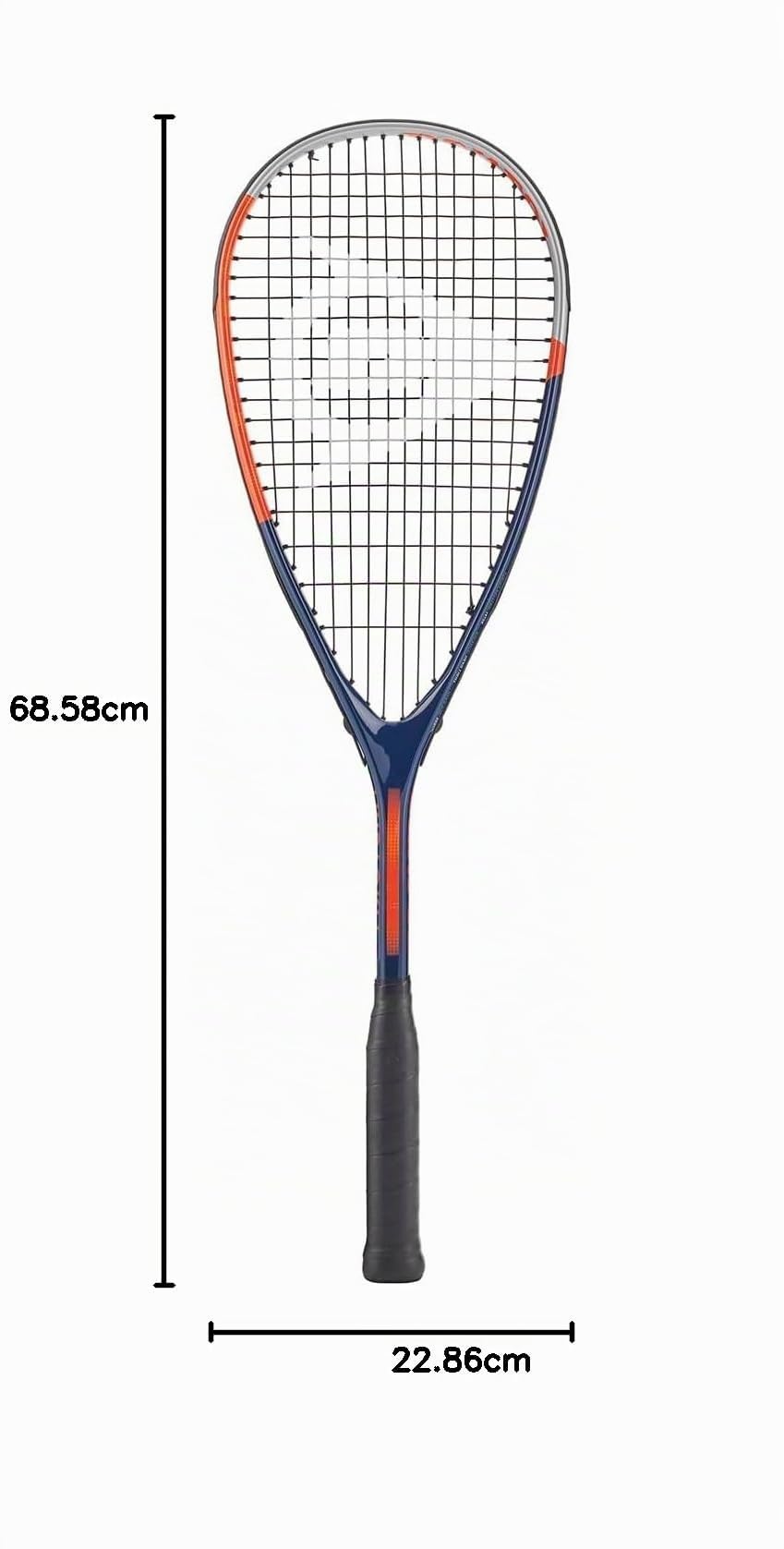 Dunlop Squashschläger Tristorm