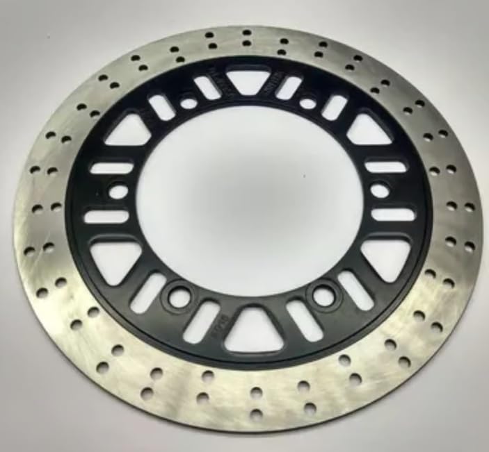 Aowbikes Front Disc Plate Compatible with Avenger Street 220-image-47