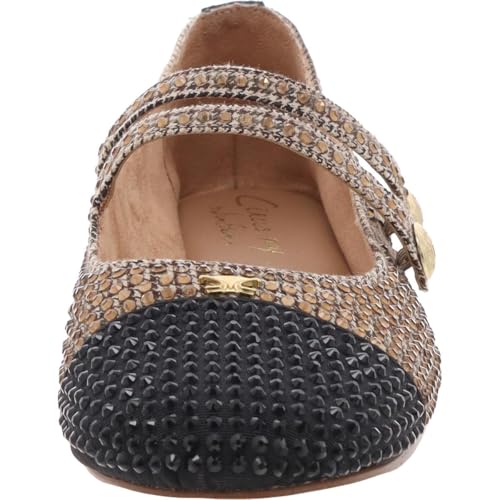 Circus NY by Sam Edelman Women's Zoey Mary Jane Flat2