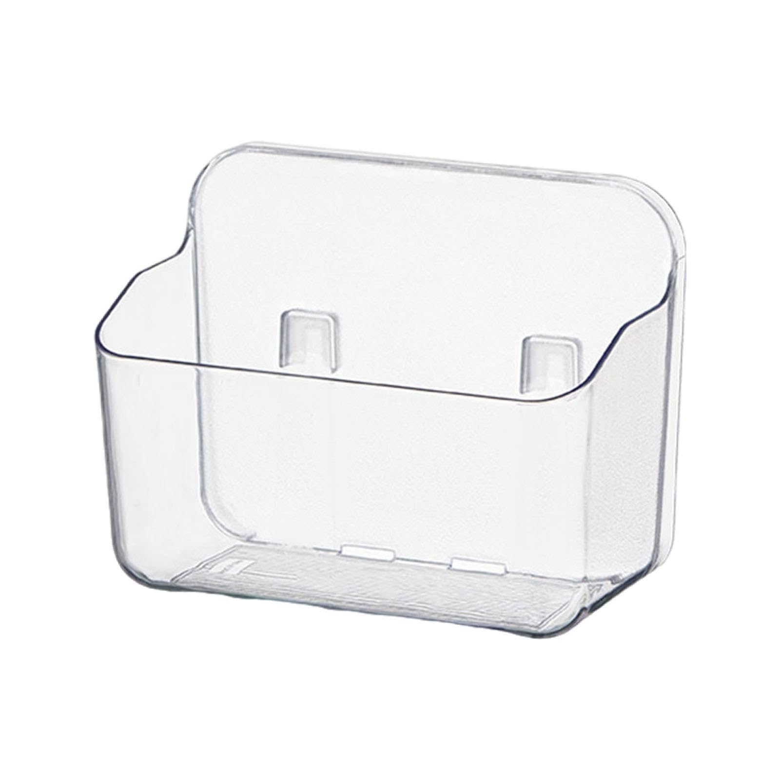 Étagère de salle de bain anti-humidité pour organiser vos produits sans percer les murs