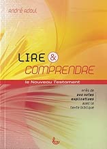 Download Lire & comprendre : le Nouveau Testament PDF