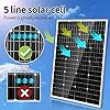 1000W Solar & Wind Power Kits Home Off-Grid System for Charging 12V Battery:400W Wind Turbine Generator + 600W Mono Solar Panel + Hybrid Charge Controller+ 1000W 12V Inverter+Accessory