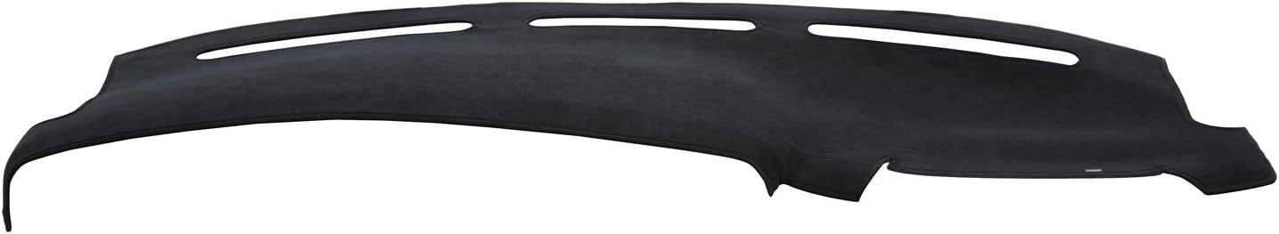 DashMat SuedeMat Dashboard Cover Ford Bronco II/Ranger (Faux-Suede, Black) DashMat SuedeMat Dashboard Cover Ford Bronco II/Ranger (Faux-Suede, Black)