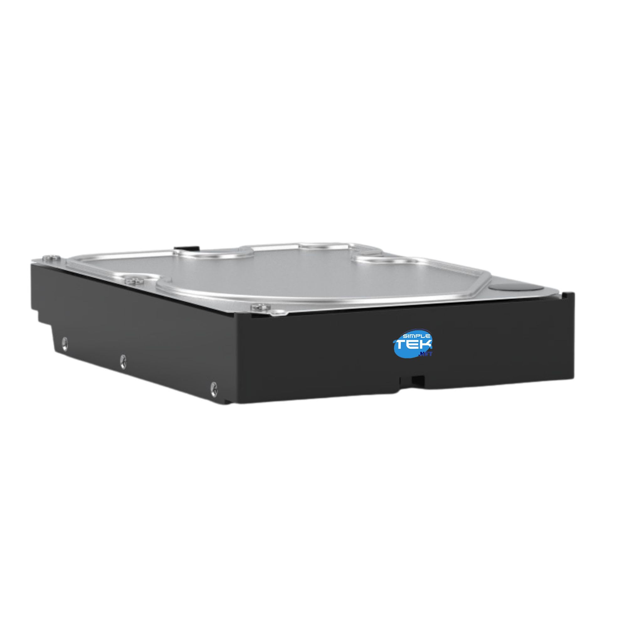 SIMPLETEK - Disque dur 3,5" 750Go SATA 7200RPM Serveur/DVR/NAS/PC