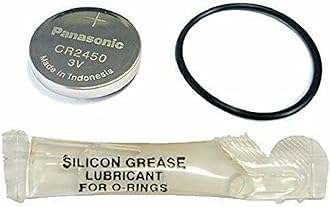 Aqua Lung Dive Computer i300 / i550 Battery Kit