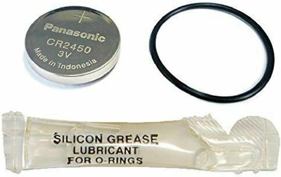 Aqua Lung Dive Computer i300 / i550 バッテリーキット