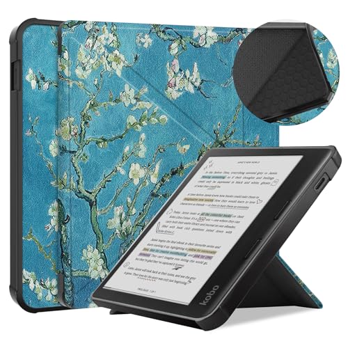 Kobo Libra Colour 本体(箱あり) + カバー Amazon.co.jp: KOBO Libra Colour ケース 7インチ KOBO Libra