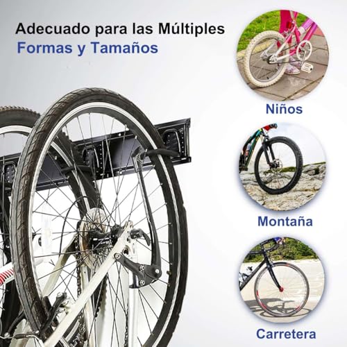 Racks Para Autos, Sports porta bicicleta casa Marca DYNAFIRE (2)