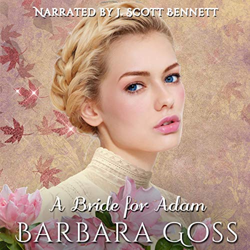 A Bride for Adam by Barbara Goss episode artwork