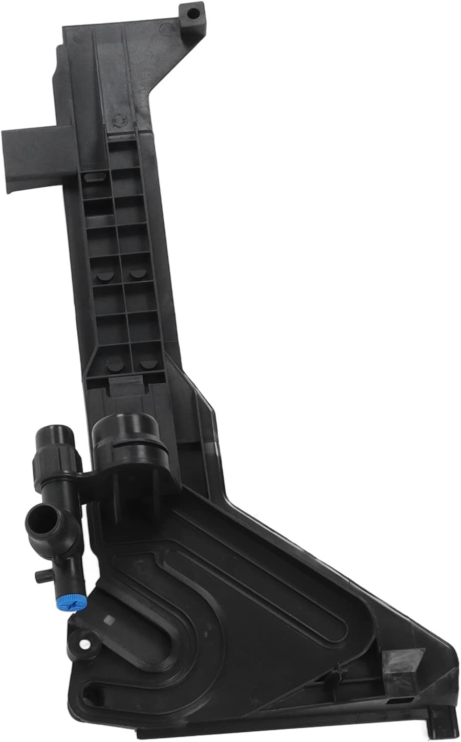 Expansion Tank Mount Bracket Radiator Mounting Plate