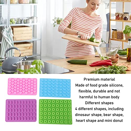 La mejor selección de Moldes de dulces disponible en línea para comprar. 27 Imagen adicional