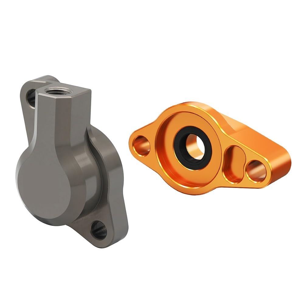 Uszczelka silnika motocykla Zestaw siłownika sprzęgła pasujący do silników KTM LC8 950, 990, 1050, 1190 Adventure, 1290 Super RST Duke GT R/EVO(SET 2)