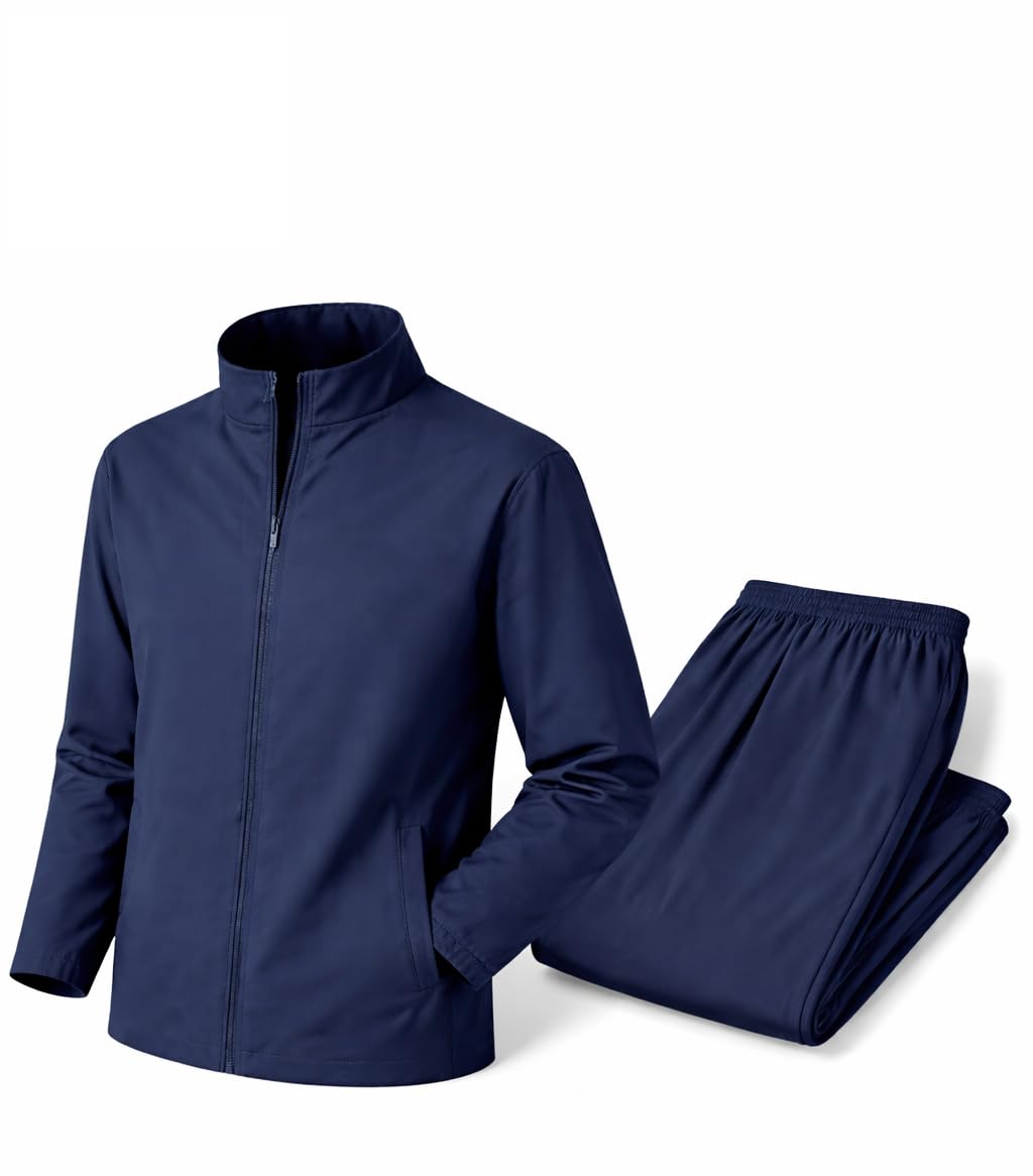 star leather Waterproof Raincoat for Men | Lightweight & Durable Rain Jacket with Hood | Windproof & Breathable | Travel-Friendly, Bike & Motorcycle Use| I112-picture-49
