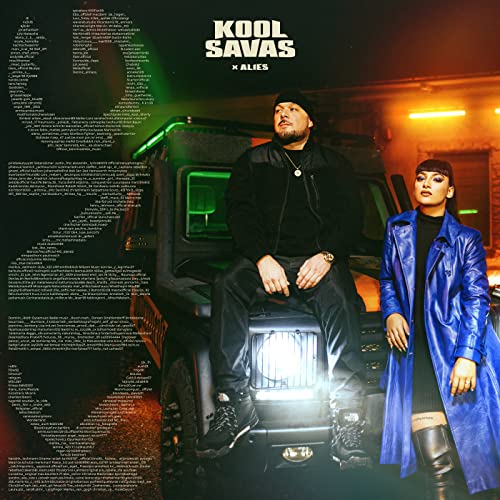 Kool Savas & Alies