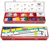 Stoddard/Optim Clinic Box interdental brush