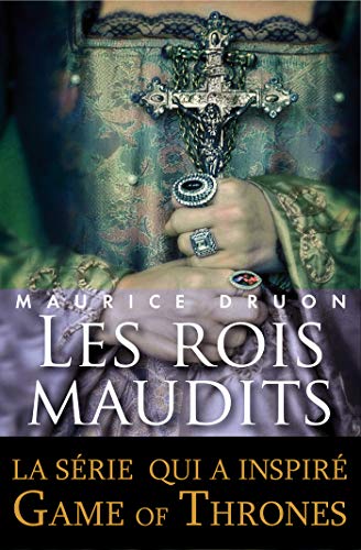 Les rois maudits - Tome 2 Les rois maudits - Tome 2