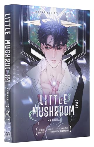 Little Mushroom Manhua Vol. 2