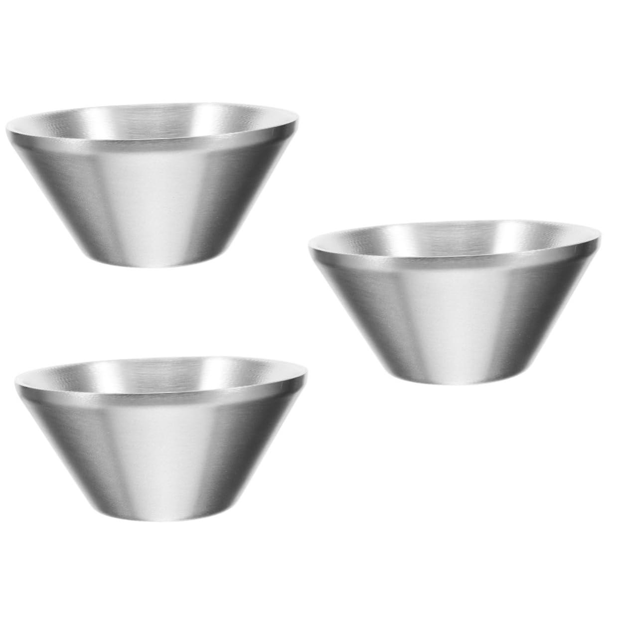 PACKOVE Reusable Shaving Bowl Durable Shaving Tool for Beard Care Portable Household Mug for Men Barber Shops and Salons