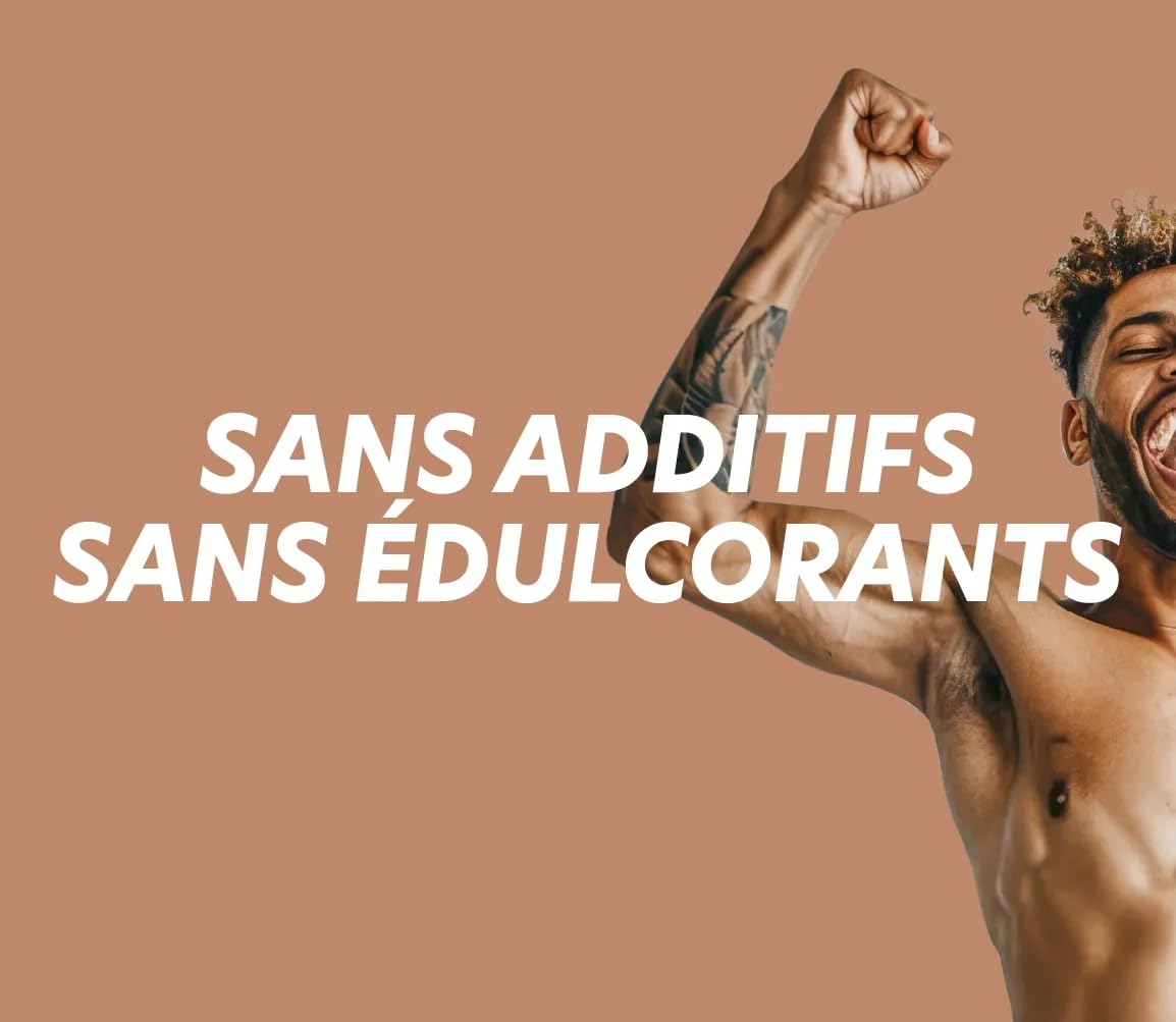 Whey Isolate Protéine Sans Sucres Ajoutés I Made in France I Sans Additifs I Sans Édulcorants I Protéines Microfiltrées à Froid I Goût non Sucré (750g, Vanille)