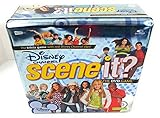 Scene It? Disney Channel