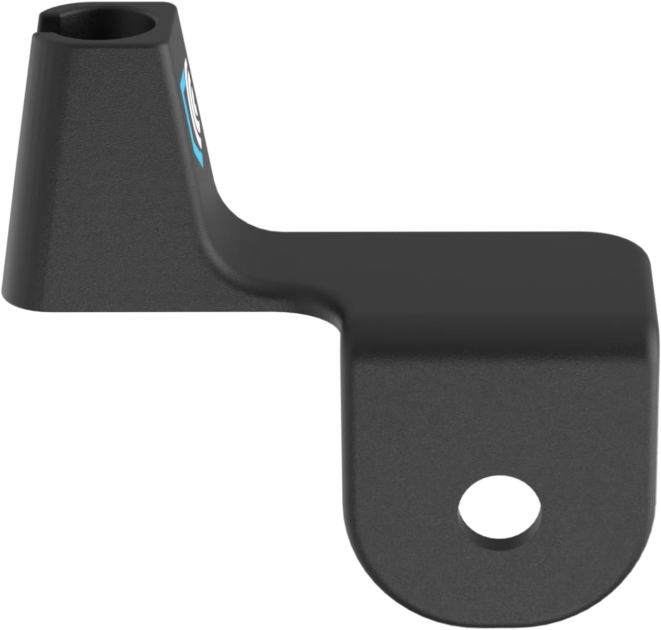 LVS34 Cable Saver for Garmin LiveScope Plus – Transducer Cable Protector, Strain Relief & Cable Management Accessory (Black, PortSide Mount)
