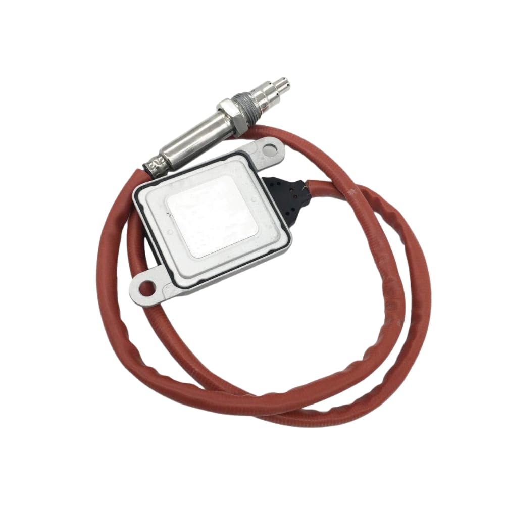 Nitrogen Oxide Sensor NOx Sensor Compatible with BMW 335d 328d xDrive 535d 535d xDrive 740Ld xDrive X3 X5 13628589846