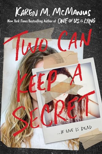 Two Can Keep a Secret view 2