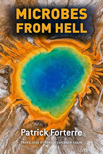 Microbes from Hell view 2