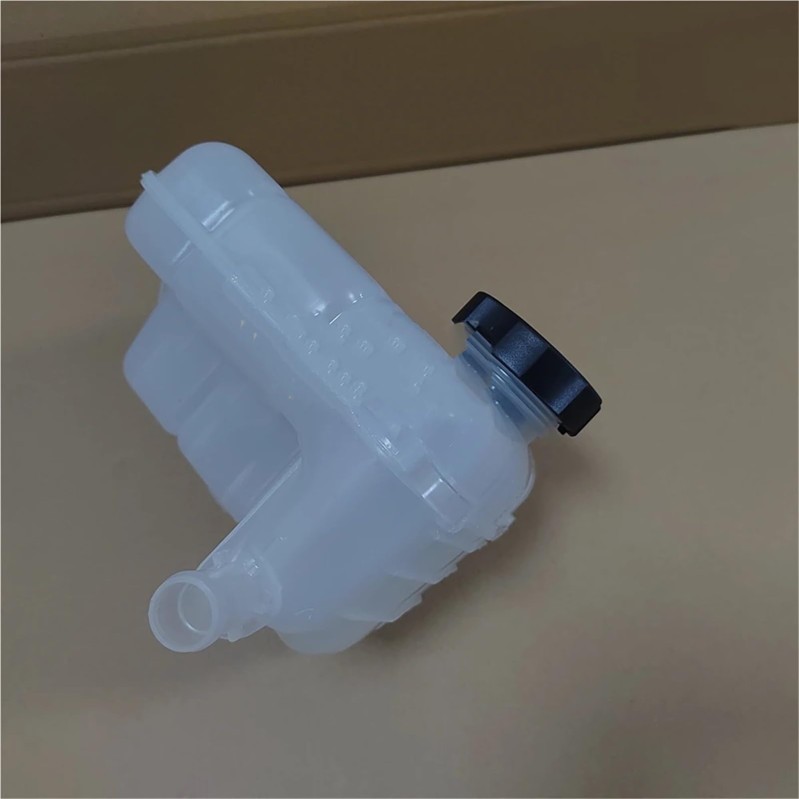 Zestaw Chłodzący Dla Buicka Pasuje do Cascady Pasuje do Chevroleta Zbiornik płynu chłodzącego 13256825 13465094 13256823 13393368 603-383 podkładka termiczna