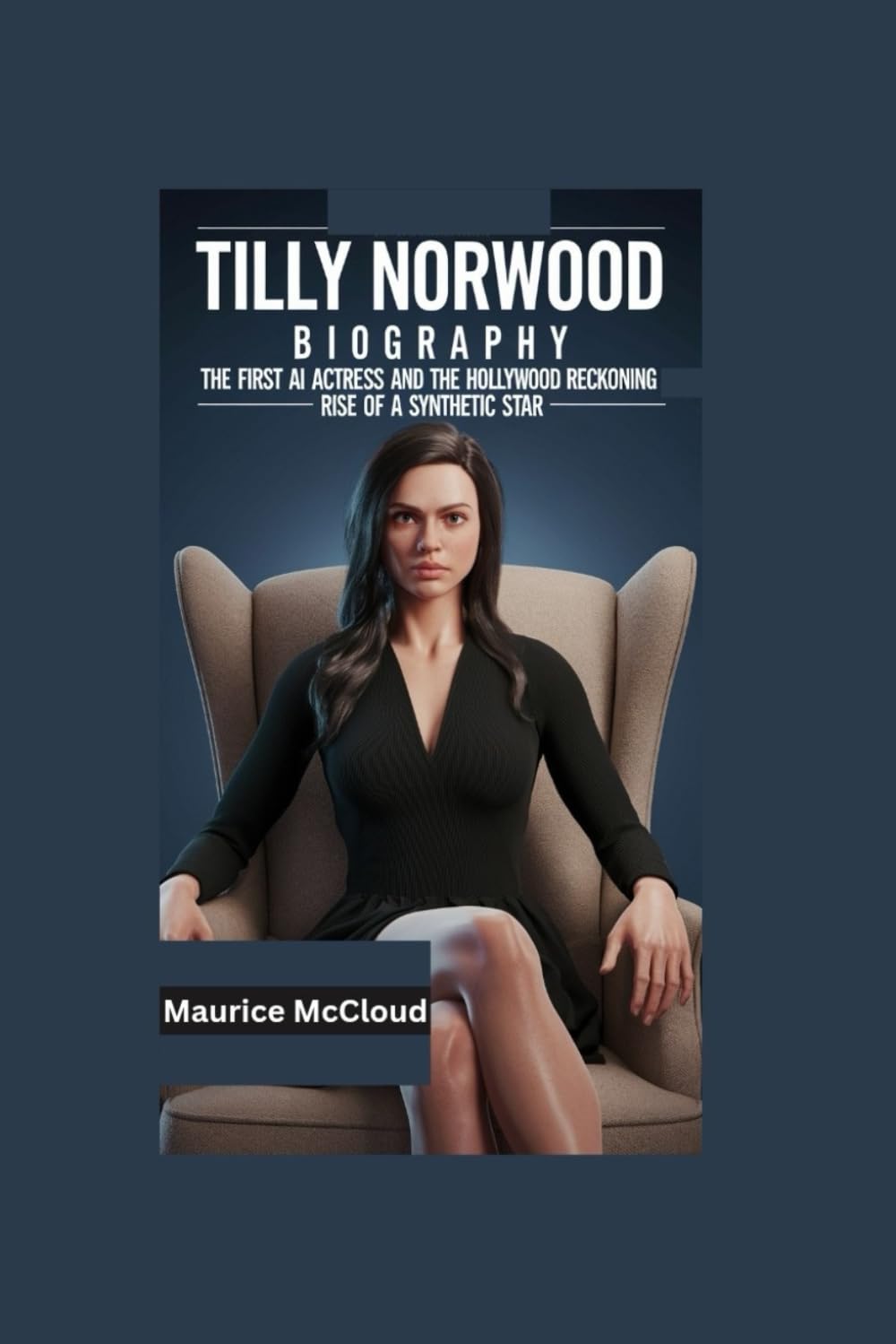 TILLY NORWOOD BIOGRAPHY: The First AI Actress and the Hollywood Reckoning - Rise of a Synthetic Star