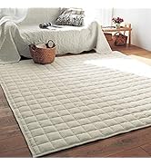 Amazon | [ベルメゾン] アンダーラグ 防水タイプ お手入れ簡単