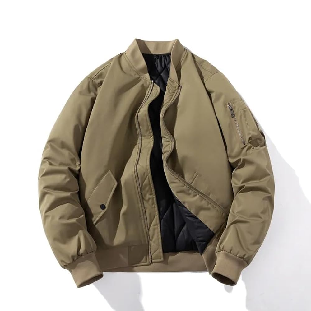 ジャケット・アウター BOHEMIAN SEOUL 24ver. BOMBER JACKET Vintage Custom Made Sun Shop Bomber Jacket Seoul Korea Army