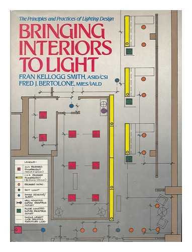 Bringing Interiors to Light      Hardcover – May 1, 1986