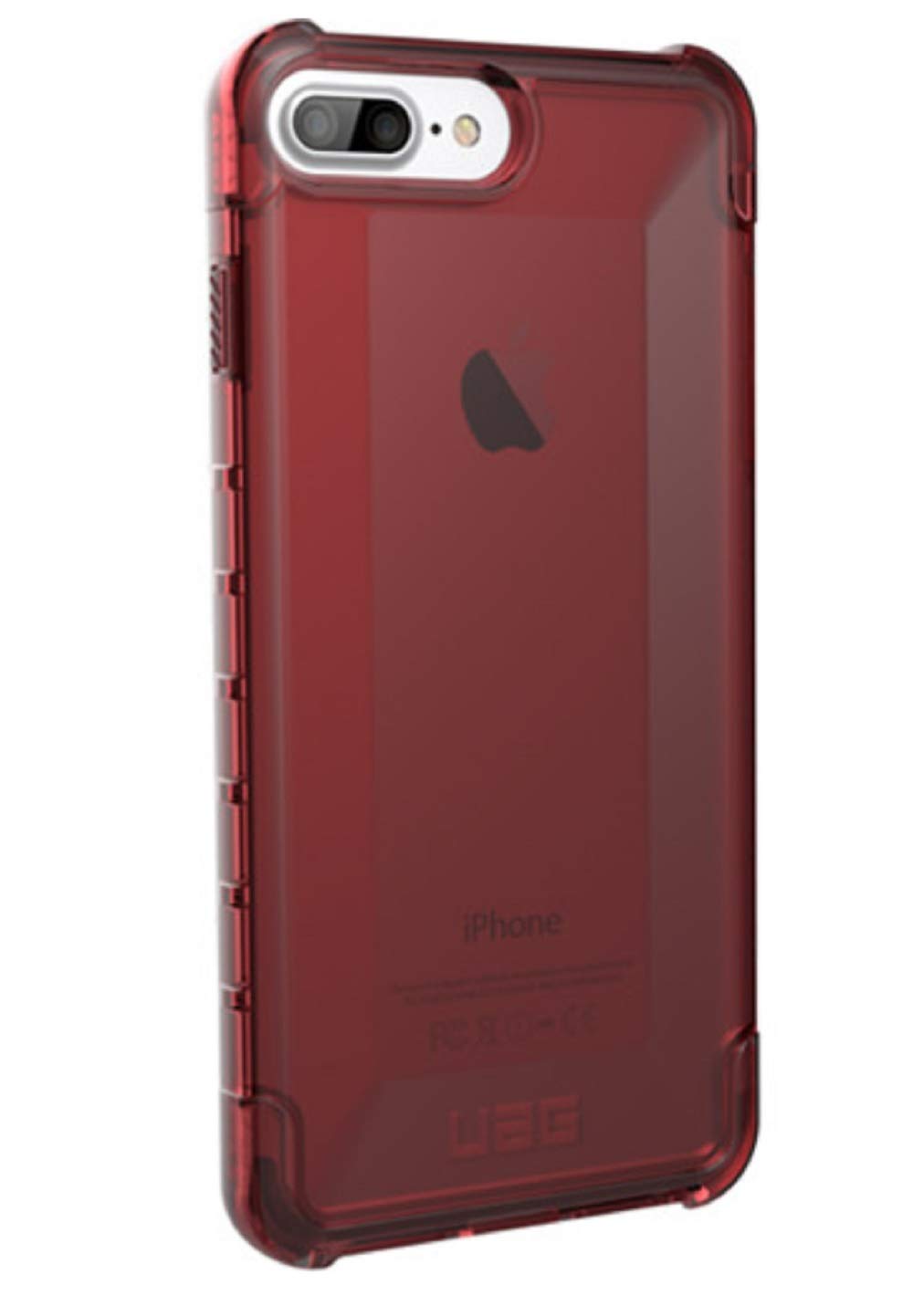 Amazon.co.jp: URBAN ARMOR GEAR UAG Plyo Series iPhone 6 / 6s / 7