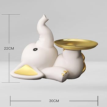 可愛い置物 楽天市場】ガーデン オブジェ アヒルの通販