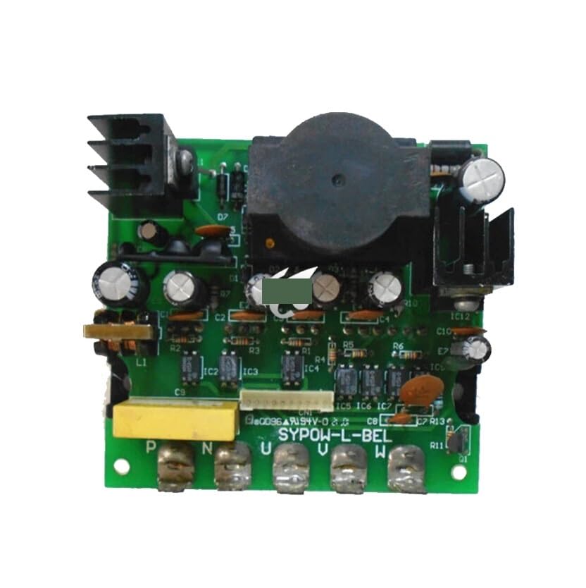 Módulo de alimentación SYPOW-L-BEL con alta resistencia para placa KFR-32GWA/BP